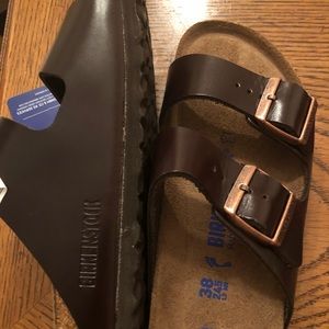 Birkenstock’s